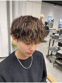 ツイストスパイラル