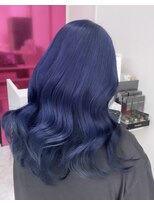 ジェプシー(JPCY)&nbsp;ディープブルー