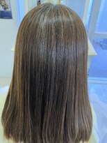 ヘアーサロン リン(hair salon Rin)&nbsp;水素ストレート