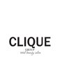 クリーク オブ ヘアー 西原店(CLIQUE of hair)&nbsp;CLIQUE of  hair