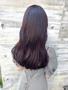 パーヴミックスリコ (Parve Mix RICO) ピンクラーベンダー