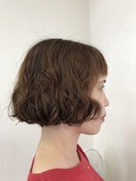 ショコラ(CHOCOLAT)&nbsp;ボブ