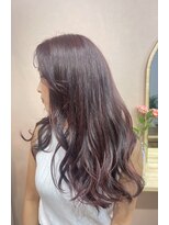 フロー(Froh)&nbsp;レッドピンク☆