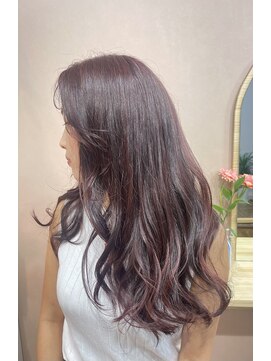 フロー(Froh) レッドピンク☆