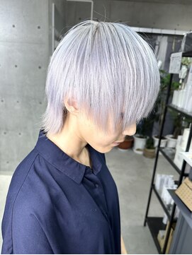 ダンク(DUNK) ホワイトカラー