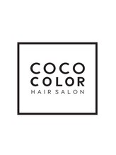 COCO COLOR  HAIR SALON タイヨー中山店【ココカラー】