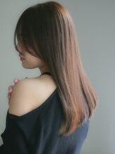 ヘアメイク エマ 中央駅西口店(EMMA)