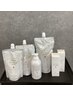 【新規限定】メンズカット＋ヘッドスパ(25分コース)￥8500→￥8000