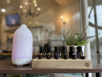 LAPIS.sct オーガニック 南一の沢店【ラピス】