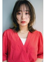 ルス 立川(LUZ) 【LUZ立川】ウルフレイヤー+イヤリングカラー★New Open