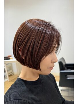 サラ 新宮店(SARA) ミニボブ