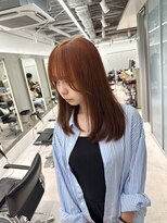 スイ 松戸(SUI)&nbsp;ワンカールレイヤー♪【松戸/柏/韓国風】