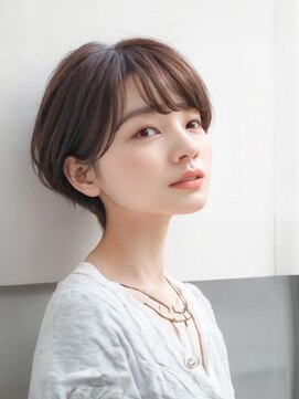 アーツ 新宿(arts) ショートヘア