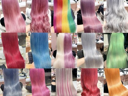 シェリエ(Cherie)の写真