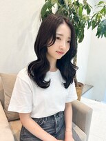 エトレ(etore) 似合わせレイヤー×アッシュ