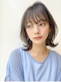 ♪顔型診断ショート骨格補正似合わせショートカット上手い錦糸町