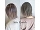 ヘアーラニッシュ 柏の葉キャンパス店(hair Lanish)の写真