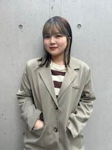 ザ シーワークス(THE Cworks)&nbsp;加藤 来望