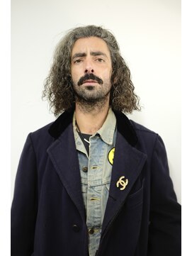 ランズサンズ 表参道(runsuns) ロングスパイラル