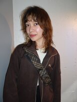 コードプラスリム(CODE+LIM)&nbsp;フリーリーパーマ