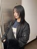 【ご新規様限定】カット＋髪質改善トリートメント