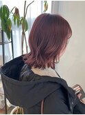 ピンクパープル