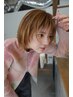 カット＋クイックトリートメント　￥9,100→￥7,280