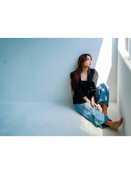 【白楽町/お子様同伴可】諦めていた髪のお悩みを解決。憧れの美髪を実現◇思わず触れたくなるような質感へ-