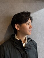ベルーフ(BERUF) フェザーパーマ