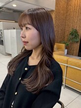 アフェクションカナヤマ(AffECTION kanayama)