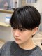 曲がる縮毛矯正専門店 バイ レイズ 名駅(曲がる縮毛矯正専門店 by RAYS)の写真/【名駅】話題の『曲がる縮毛矯正』特化サロン！クセやうねりを抑えつつ、トレンド感のある仕上がりが叶う！