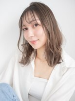 エイト 梅田店(EIGHT umeda)&nbsp;大人可愛い20代30代/髪質改善/ブリーチ/レイヤーカット