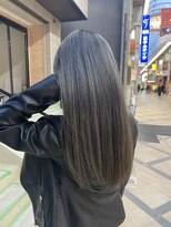 アンジェリカ バイ マジョラム(ANGELICA by marjoram)&nbsp;20代30代40代×ハイライト