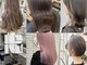レイリー(Reilly)の写真/【今泉の隠れ家サロン】女性のみの小型サロンなので、人見知りの方でもリラックスして過ごせます♪