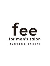 メンズ専門店 fee for men's salon 福岡大橋店 [フィーフォーメンズサロン福岡大橋店]