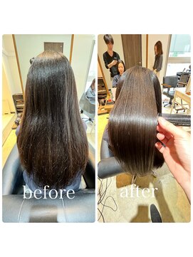 アレッタ 大森町(aletta) 細かいチリつきを無くしたい!