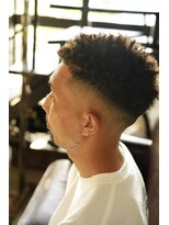 ジ オブスキュア(THE OBSCURE)&nbsp;アフロツイスト