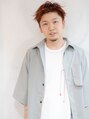 リベッタ(Ribetta) 山名 篤