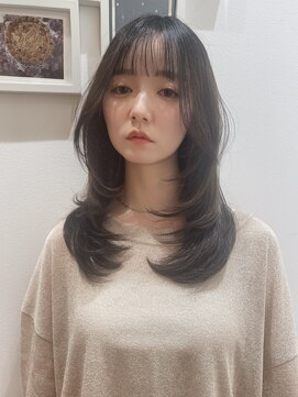 アッシュ 中目黒店(Ash) ハッシュレイヤー