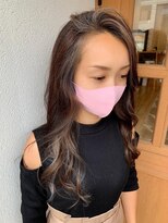 リジェールビューティガーデン(REJOUIR BEAUTY GARDEN) フェイスフレーミング