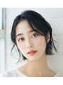 エーティーヘアコレクション 自由が丘(AT.hair collection)&nbsp;Fit face(ウイッグ) 増毛/大手メーカー同様をリーズナブルにて。