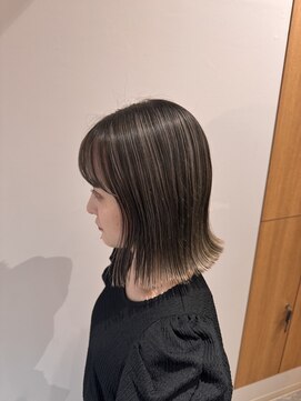 パラゴ(PARAGO.) umbrella color