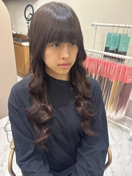 ガルボヘアー 名古屋栄店(garbo hair) #プルエクステ#エクステ#カラー#ブリーチ#ダブルカラー