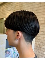 イーズ 船堀店(ease)&nbsp;メンズショート