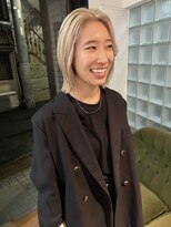 カウチ(Kauti)&nbsp;大人外ハネボブ