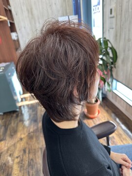 ホリック(HOLiC) レイヤー