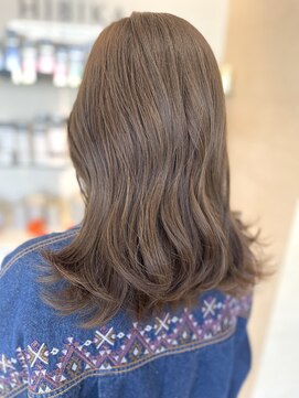 ヒビカ(HIBIKA) ソフトムードレイヤー