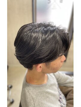 トリコ(ToricO) ニュアンスパーマ