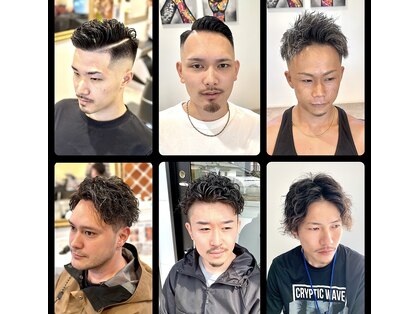 レガーレ(Legare)の写真