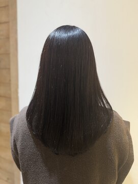 ディア 湘南台(diar) オーガニックカラー/ヴィラロドラ/髪質改善/湘南台